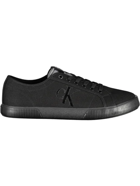 Teniși Calvin Klein negru