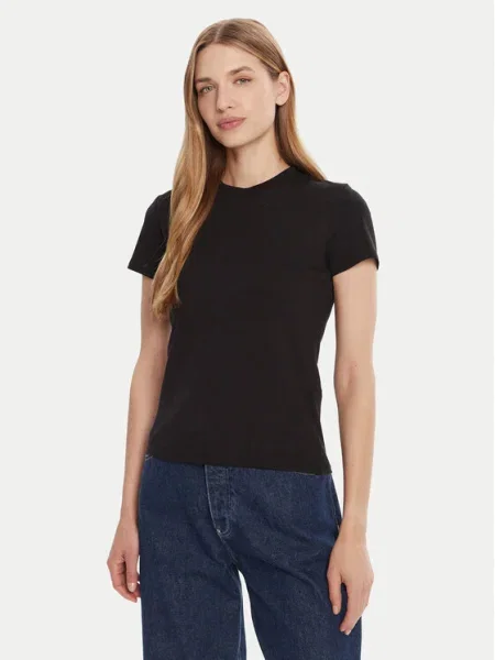 Calvin Klein Tricou negru