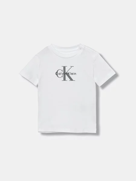 Анцуг Calvin Klein Jeans черно