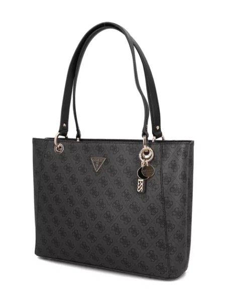 GUESS kabelka Shopper černá