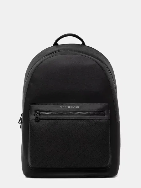 Tommy Hilfiger Rucsac negru