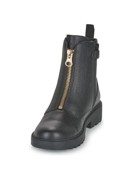 Pantofi copii Geox negru