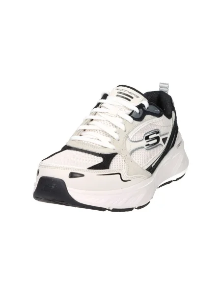 Félcipő Skechers fehér