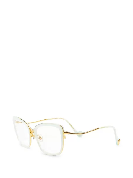 Ochelari de soare Anna Karin Karlsson verde
