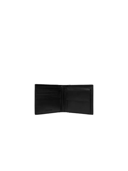Calvin Klein Denarnica črna