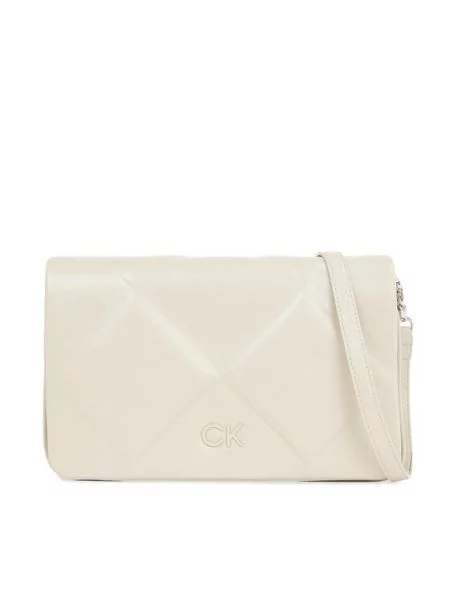 Torbica Calvin Klein bež