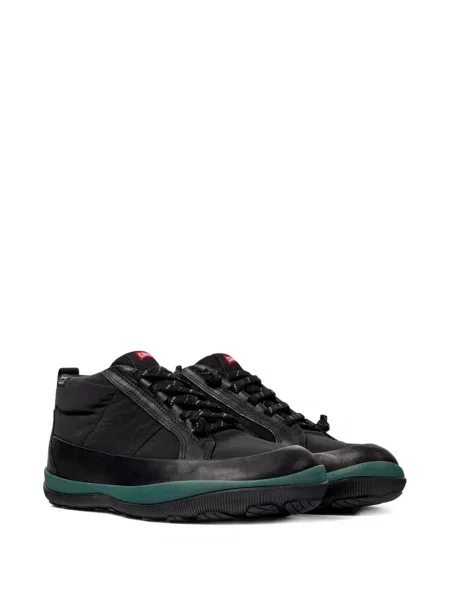 Sneakerși Camper negru