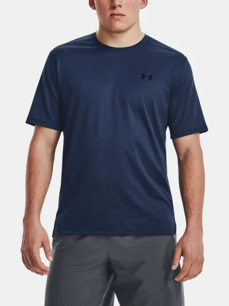 Póló Under Armour kék