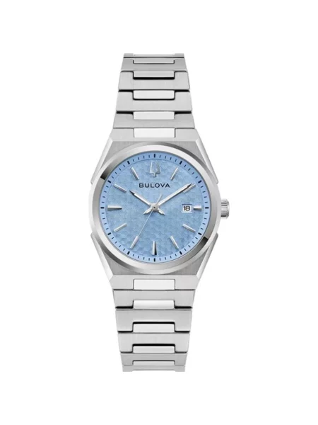 Zegarek Bulova szary