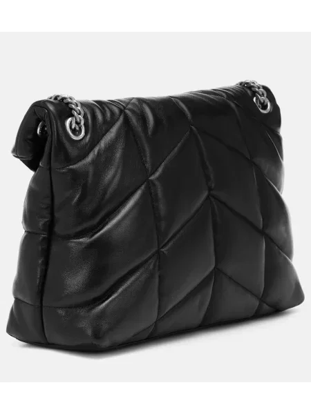 Geantă Saint Laurent negru