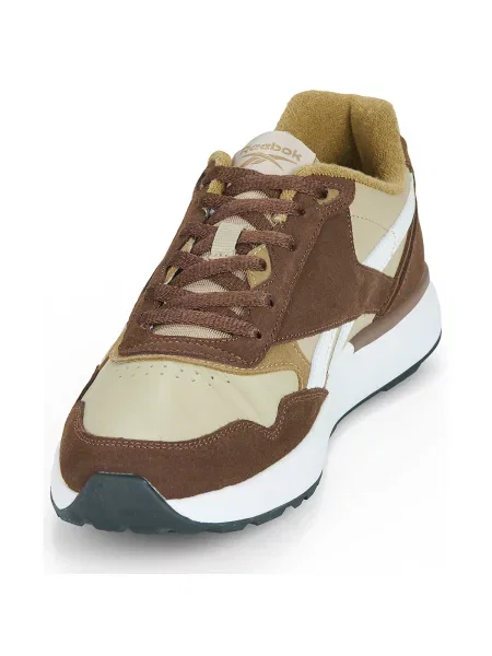 Pantofi Reebok Classic clasici alergare maro