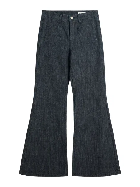 Bershka Kavbojke mornarska