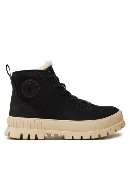 Trappers Palladium negru