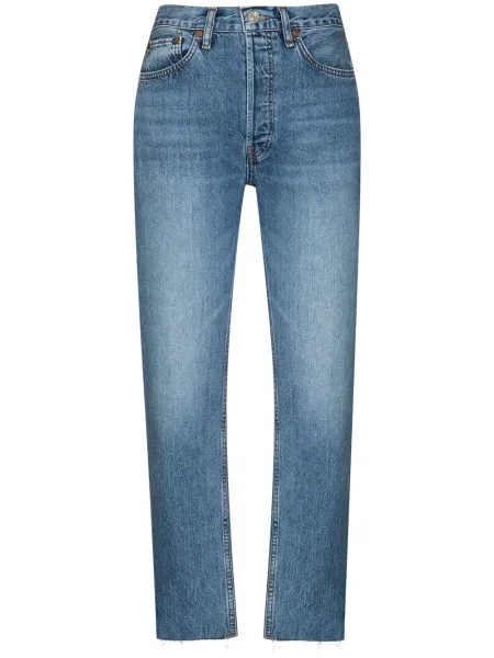 Cropp blugi Re/done albastru