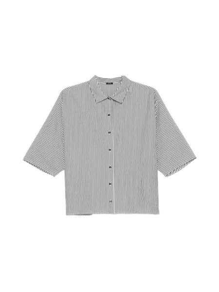 Koszula Apuntob czarna