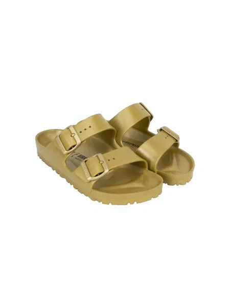 Félcipő Birkenstock kék