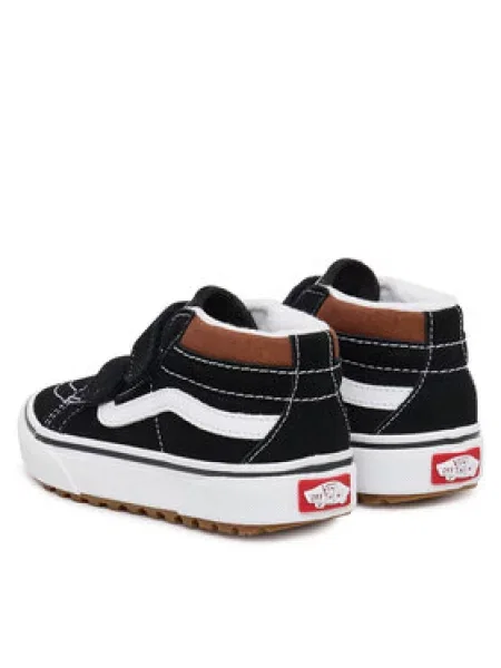 Superge Vans MTE Reissue V črna