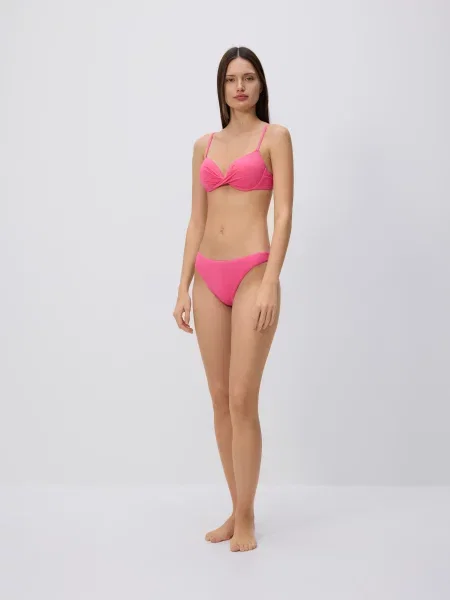 Труси Reserved фуксія