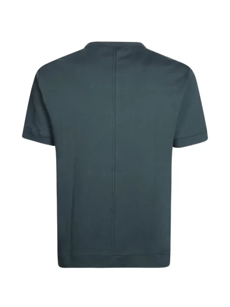 Scurt tricou Paolo Pecora verde