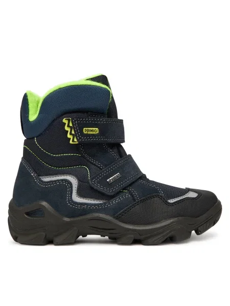 Hótaposó Primigi GORE-TEX S sötétkék