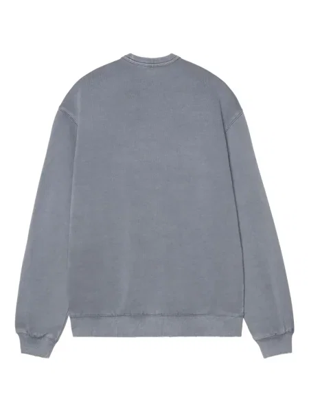 Hanorac Carhartt Wip albastru