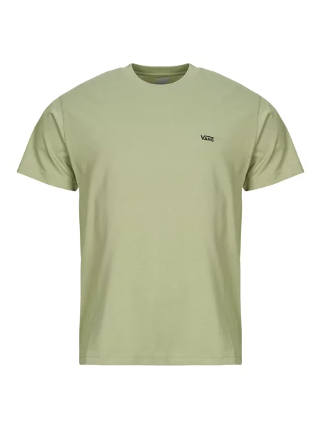 Majica Vans zelena