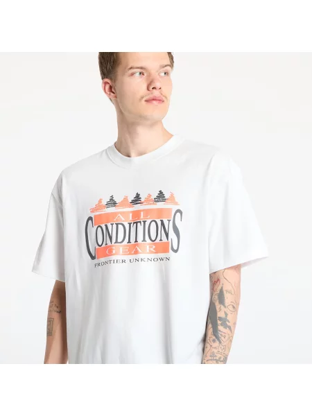 Тениска Nike бяло