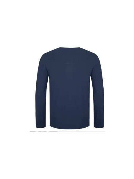Tricou Loap albastru