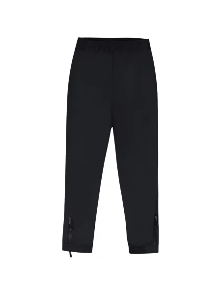 Pantaloni Rhude alergare negru