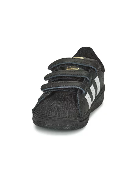 Pantofi copii Adidas negru