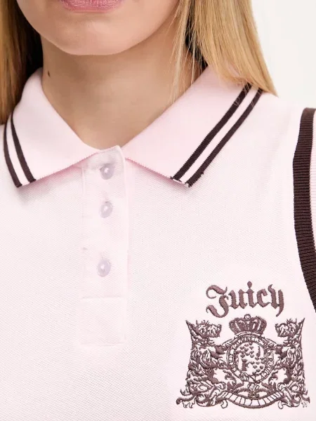 Платье Juicy Couture