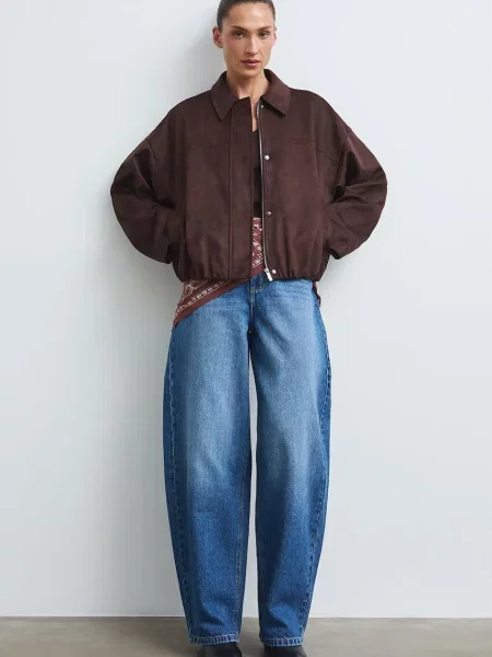 Medicine джинси slouchy