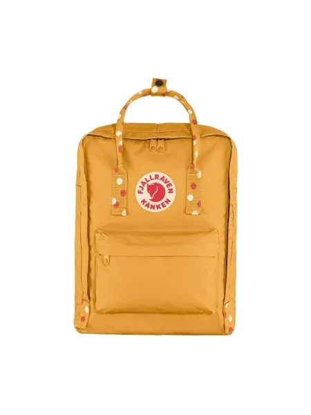Rucsac copii Fjallraven galben