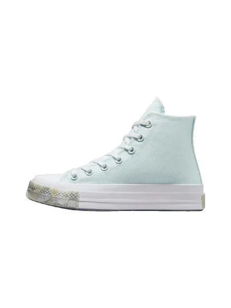 Tenisky Converse Chuck 70 modrá