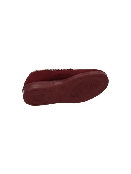 Pantofi Chapines violet