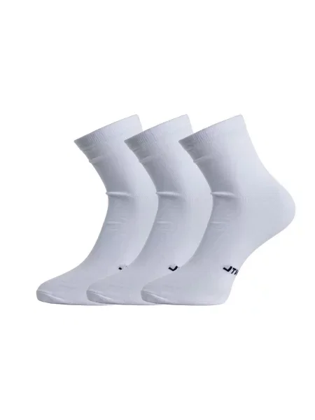 Наталюкс Набір шкарпеток білий