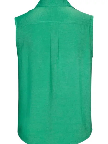 LASCANA Bluză verde