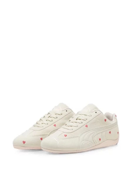Sneakersy dziecięce Puma Heart