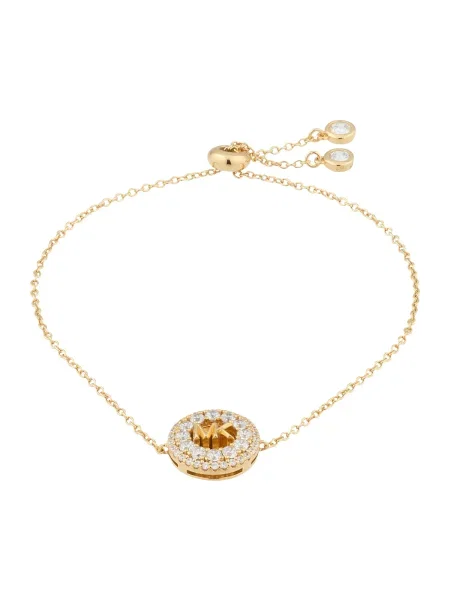 MICHAEL Michael Kors Zapestnica zlata