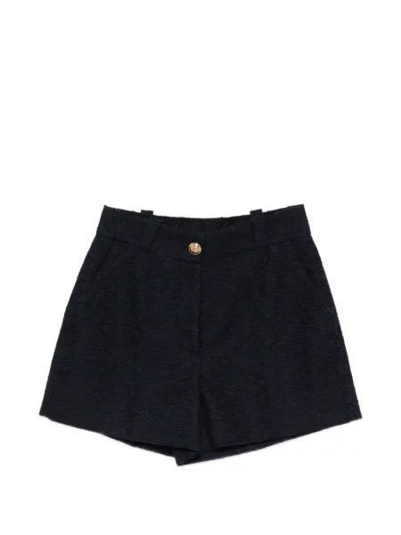 Szorty Blazé Milano niebieskie