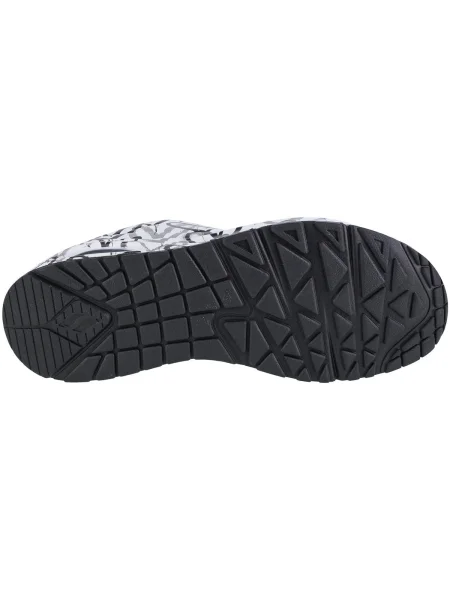 Pantofi Skechers alb