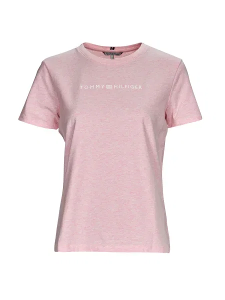 Ruha Tommy Hilfiger rózsaszín
