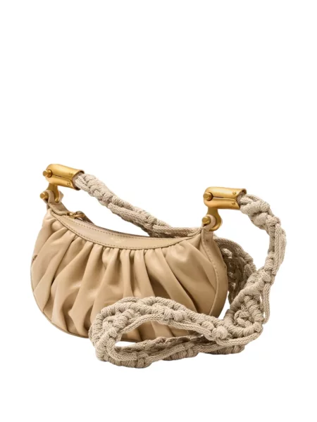 Geanta crossbody Balmain