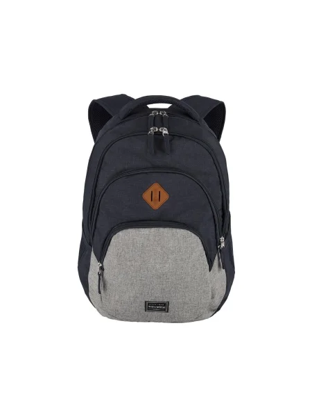 Rucsac Travelite melange albastru
