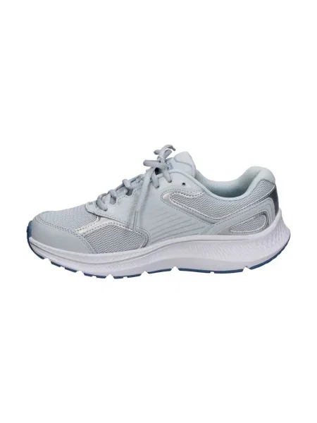 Félcipő Skechers szürke
