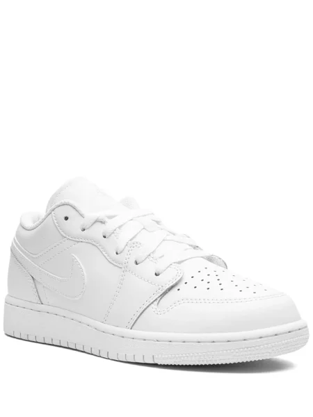 Маратонки Jordan Air Jordan 1 бяло