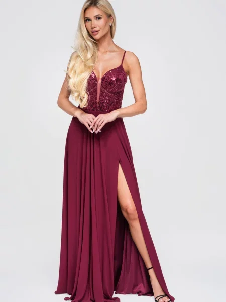 Rochie de seară Edoti