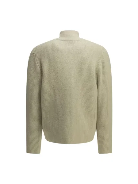 Bukiecik sweter C.p. Company biały