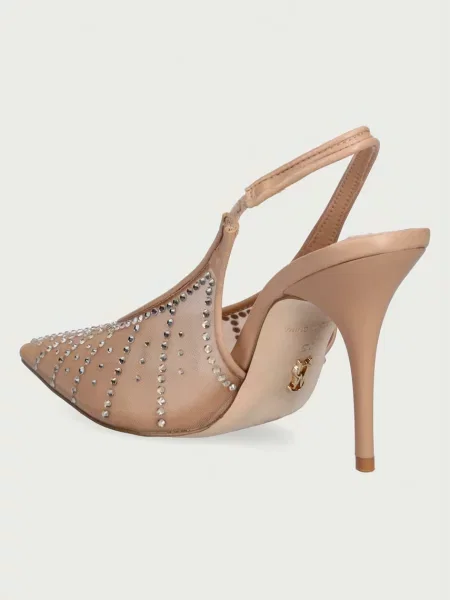 Туфлі Steve Madden на шпильці