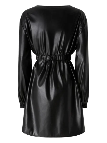 Rochie mini Pinko de costum negru
